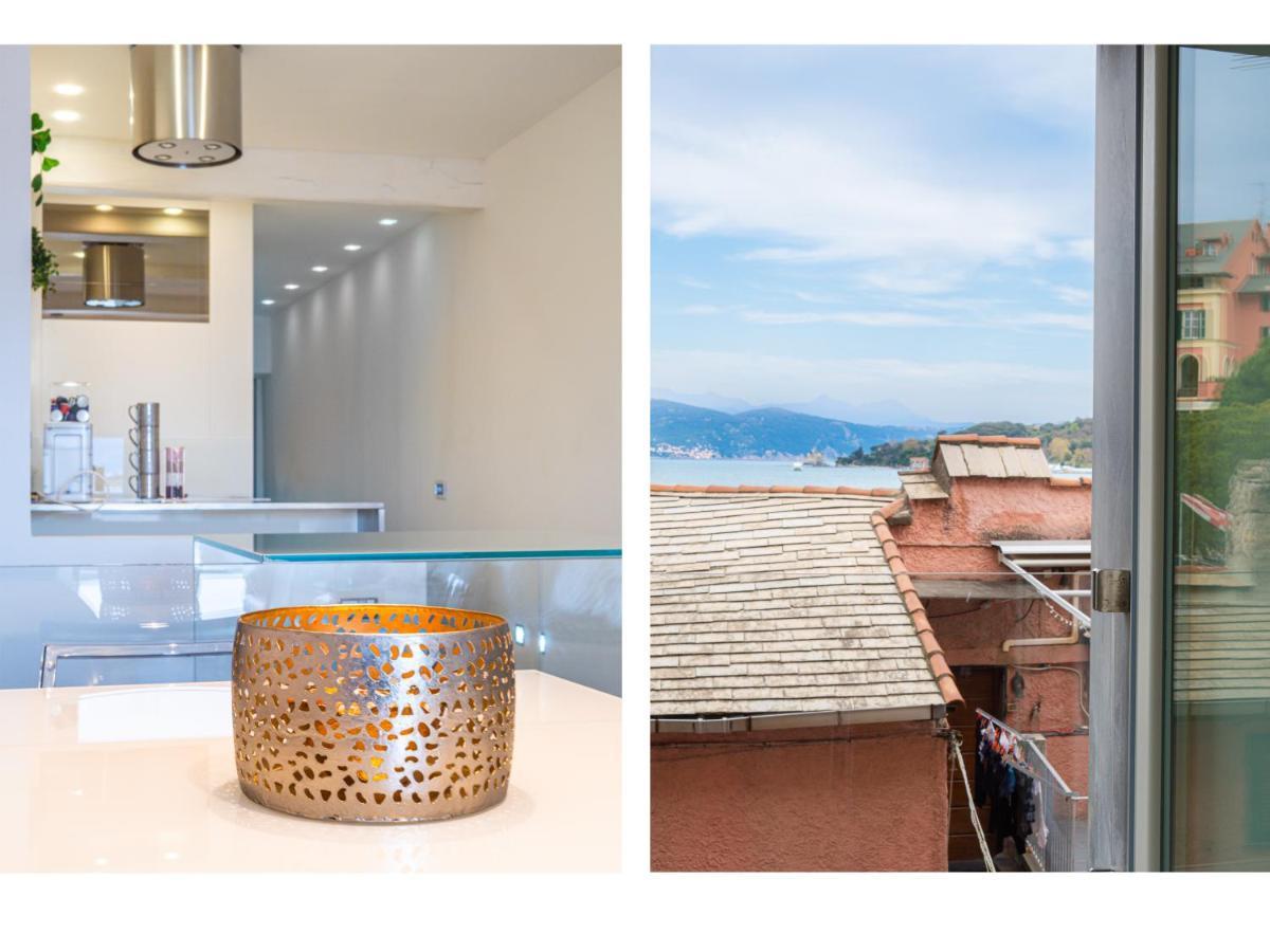 White Dreams Villa Porto Venere Exterior photo
