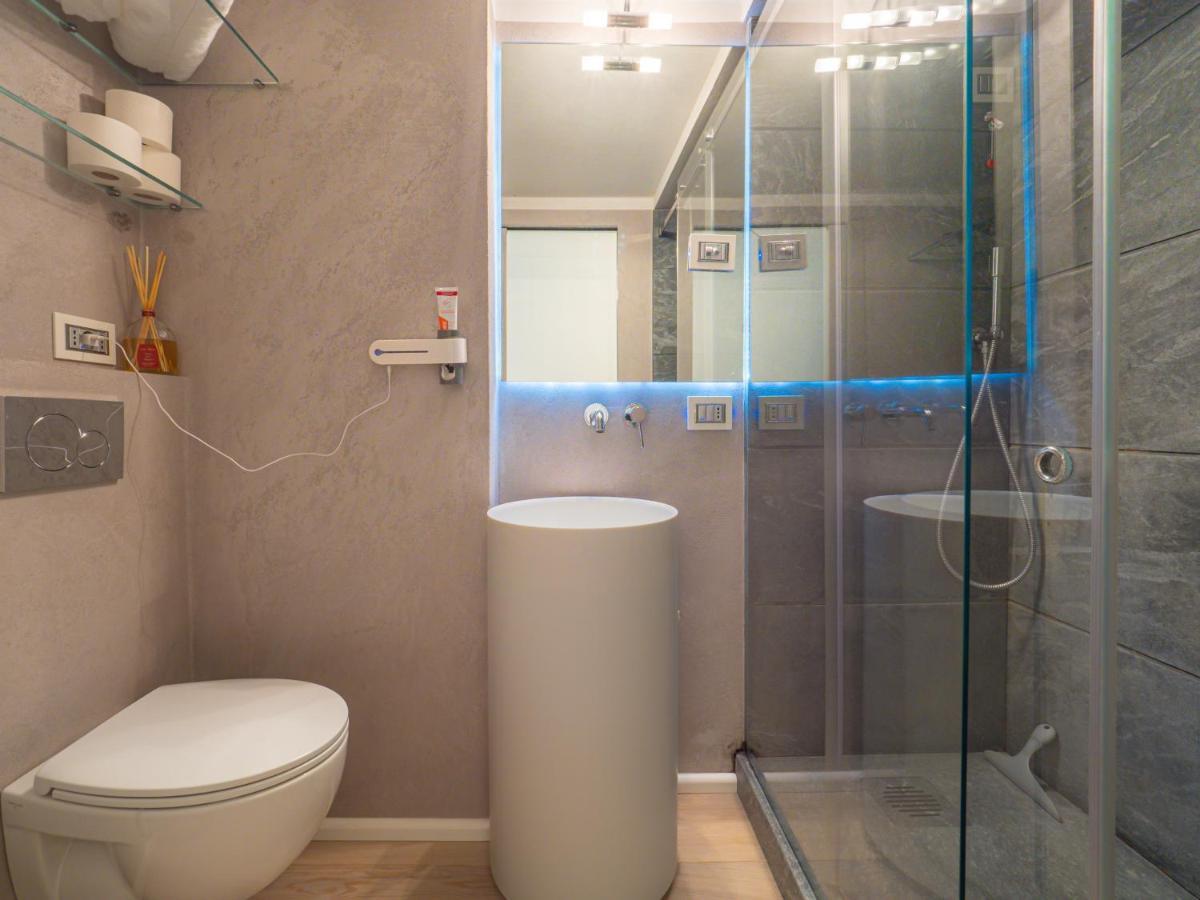 White Dreams Villa Porto Venere Exterior photo