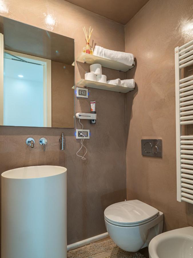 White Dreams Villa Porto Venere Exterior photo